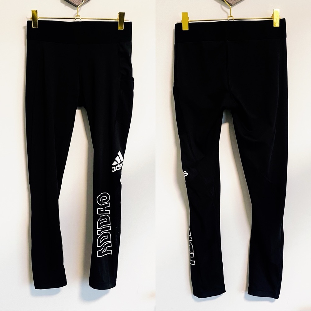 Adidas leggings